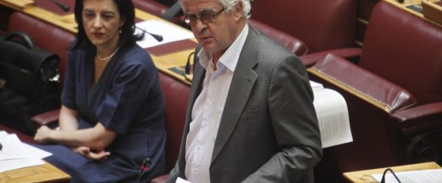 Διαψεύδει ο βουλευτής Μουσταφά δημοσίευμα της τουρκικής Star που επικαλείται δηλώσεις του για του 8 αξιωματικούς
