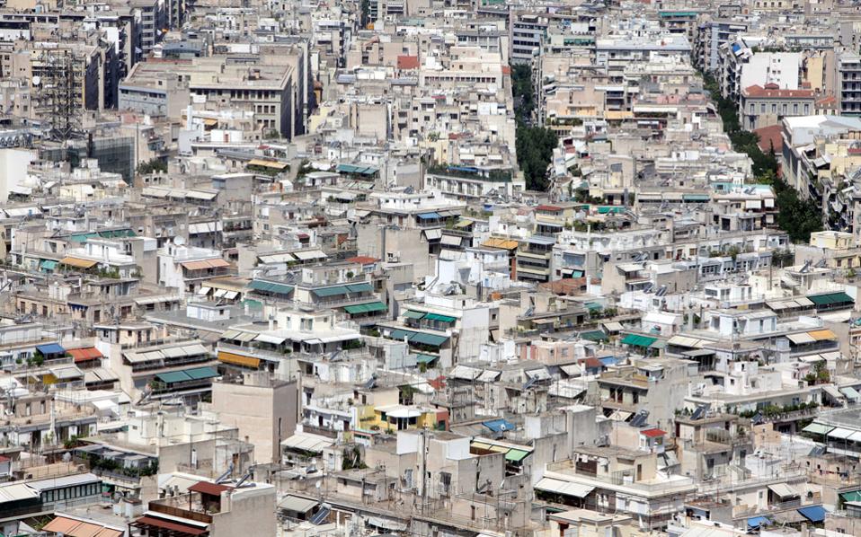 Παράταση 60 ημερών στην προθεσμία τακτοποίησης των αυθαιρέτων