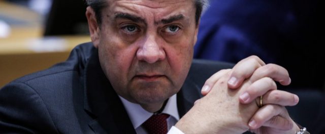 “Μικρό καλάθι” από Γκάμπριελ για τις διαπραγματεύσεις στο Κραν Μοντανά