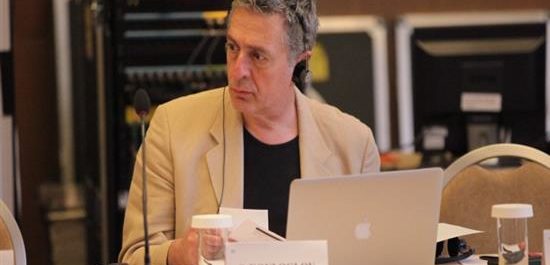 Κούλογλου για Βαρουφάκη: Ένας σπιούνος στο δωμάτιο…