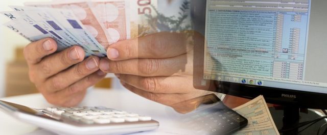 Ανέλπιστα έσοδα 400 εκατ. από την αποκάλυψη αδήλωτων εισοδημάτων