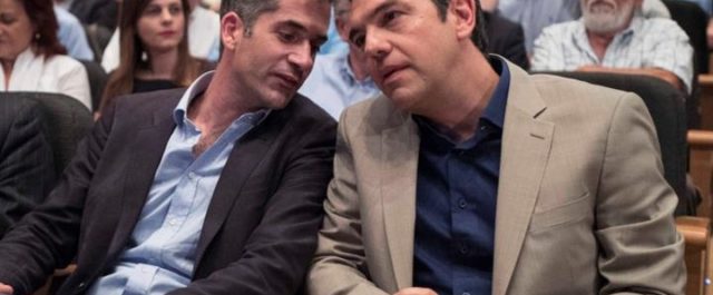 Αβρότητες και καρφιά Μπακογιάννη για Μητσοτάκη και Τσίπρα!