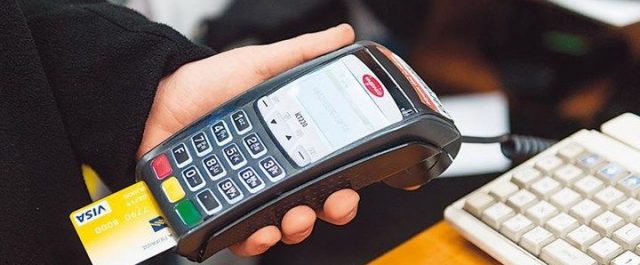 Αντίστροφη μέτρηση για τα POS – Πρόστιμα φωτιά