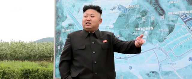 Παγκόσμια αντίδραση για τον πυρηνικό εφιάλτη του Κιμ