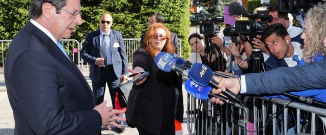 Κώστας Βενιζέλος: Το ‘blame game” μετά το “ναυάγιο” στο Κυπριακό- Πως Τουρκία και κύκλοι ΟΗΕ στοχεύουν τον Αναστασιάδη