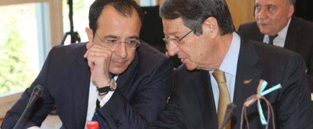 Αναστασιάδης: Η Τουρκία αρνείται συμβιβασμό για εγγυήσεις και παρεμβατικά δικαιώματα