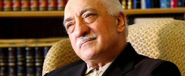 Γκιουλέν: Αν οι ΗΠΑ αποφασίσουν να με εκδώσουν στην Τουρκία θα το δεχτώ