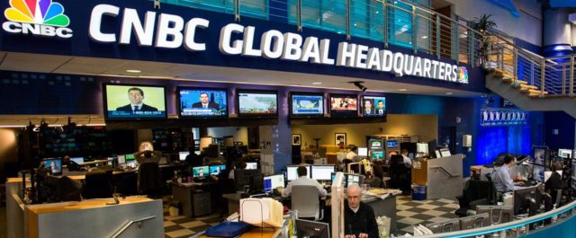 CNBC: “Τα ελληνικά ομόλογα κάνουν ράλι στα προ της κρίσης επίπεδα”