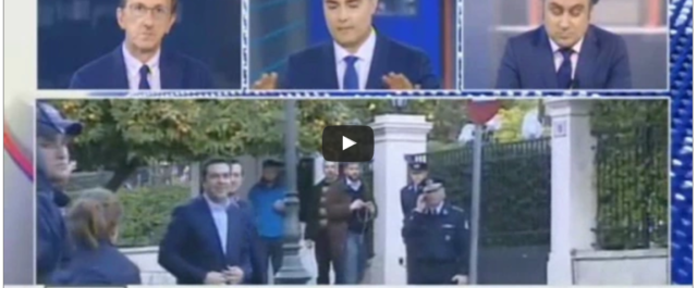 Το «φακ νιουζ» του ΣΚΑΙ για το επίδομα σφραγίδας