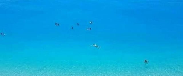 Καλοκαίρι το Ελληνικό…