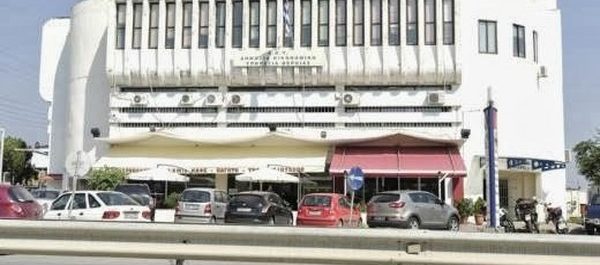 Βέροια: Στα κρατητήρια η προϊσταμένη της ΔΟΥ ύστερα από μήνυση οπαδών του Σώρρα!