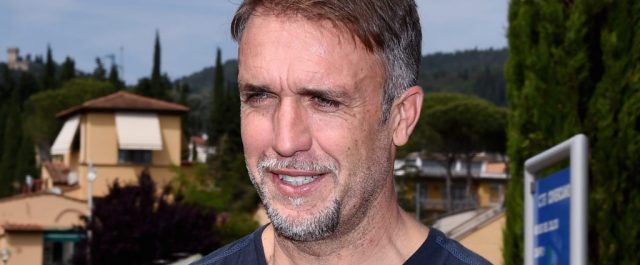 Μπατιστούτα: Έδωσα στο ποδόσφαιρο περισσότερα απ’ ότι μπορούσα και τώρα δεν μπορώ να περπατήσω