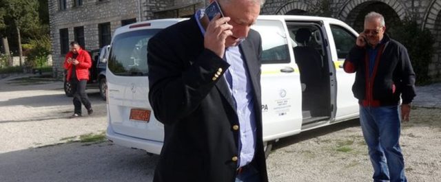 Ζητά παρέμβαση εισαγγελέα ο Λέκκας για τον “σεισμό 9,5 Ρίχτερ στην Κρήτη”!
