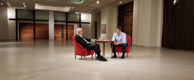 Τσοχατζόπουλος: Πλήρωσα το γεγονός ότι αγόρασα όπλα από τους Ρώσους