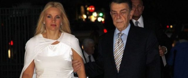 Η Μαρί Κωνσταντάτου απαντά σε κακόβουλα σχόλια για την ίδια και τον Μίνωα Κυριακού