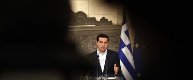 Επίθεση Μαξίμου: Γραφείο Τύπου της Ν.Δ η Ένωση Δικαστών και Εισαγγελέων