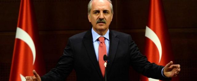 Άγκυρα για Κυπριακό: Δεν υποχωρούμε στα ζητήματα ασφαλείας και εγγυήσεων