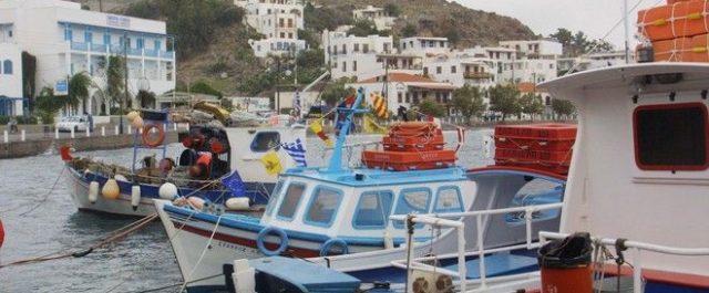 Άγριος ξυλοδαρμός φοροελεγκτή στην Πάτμο
