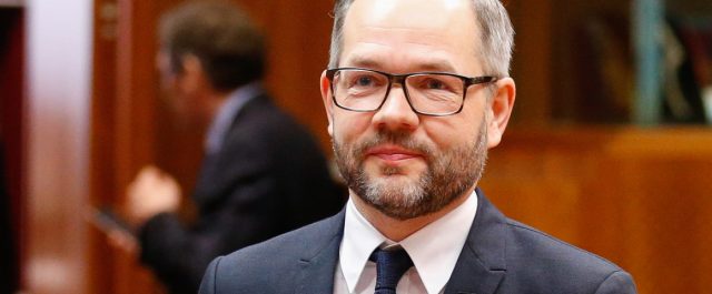 Το ΥΠΕΞ έβαλε τον Γερμανό υπουργό στην θέση του για την ανιστόρητη δήλωσή του στα Σκόπια