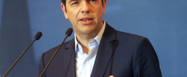 Τσίπρας από Κοζάνη: “Γυρίσαμε την Ελλάδα στην κανονικότητα”
