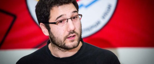Ο ΣΕΠΕ καταγγέλλει τη δικαιοσύνη για τη διαχείριση της υπόθεσης Καρυπίδη
