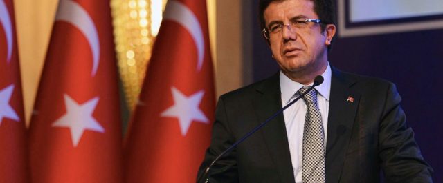 Αυστριακή κι ολλανδική «πόρτα» σε Τούρκους υπουργούς