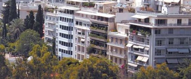 Κι όμως, ανεκμετάλλευτο το 49% των ακινήτων φορέων κοινωνικής ασφάλισης!