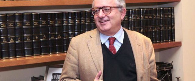 Κεντροαριστερά: Ανεβαίνει και πάλι το πολιτικό θερμόμετρο μετά τη συγκρότηση της επιτροπής Αλιβιζάτου
