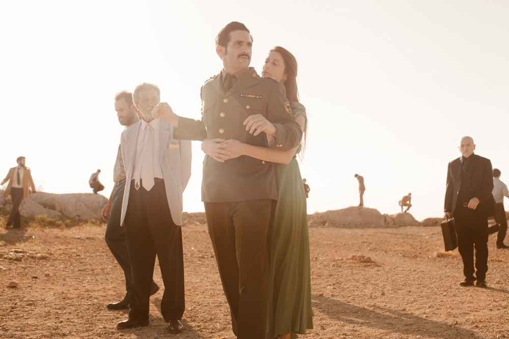 Πλήθος κόσμου στην Επίδαυρο για την “Άλκηστη” του Εθνικού Θεάτρου! [εικόνες]