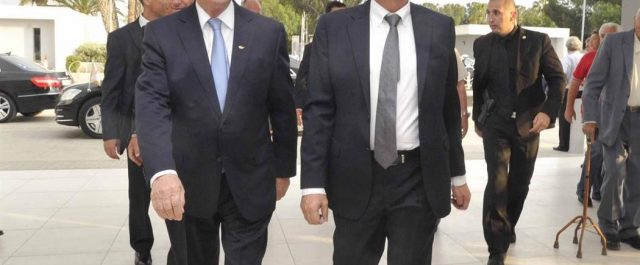 Κυπριακός «εμφύλιος» για το τι συνέβη στο Κραν Μοντανά