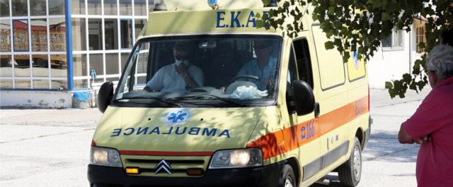 Πάτρα: Νέες εξελίξεις για το 2,5 ετών παιδάκι με σοβαρά τραύματα από μαχαίρι στην κοιλιά