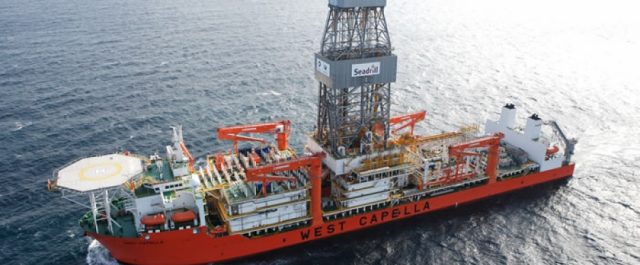 Η Ουάσιγκτον στηρίζει Λευκωσία στις έρευνες στην κυπριακή ΑΟΖ – Ένταση στην περιοχή