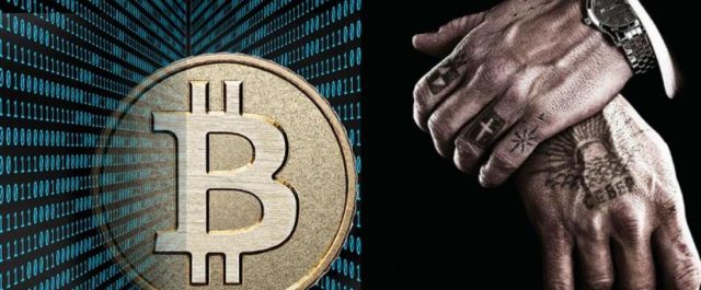 Χαλκιδική: Χειροπέδες σε Ρώσο εγκέφαλο απάτης 4 δις δολαρίων με bitcoins