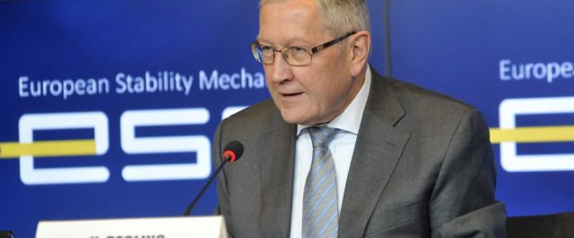 Εγκρίθηκε η δόση των 8,5 δισ. από τον ESM