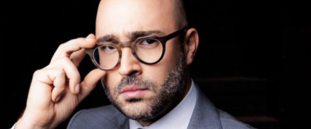 Ο Μπογδάνος κατηγορεί τον Σκάϊ για “καθ’ υπόδειξην” απόλυση
