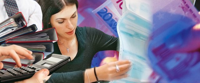 Σαρωτικοί φοροέλεγχοι σε τουριστικές επιχειρήσεις με 48ωρα λουκέτα