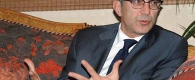 Ο Τούρκος πρέσβης ζητά από την Ελλάδα τα «κεφάλια» των οκτώ αξιωματικών!