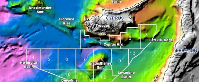 Διάβημα της Λευκωσίας για συμμετοχή σκάφους των ΗΠΑ σε τουρκική NAVTEX