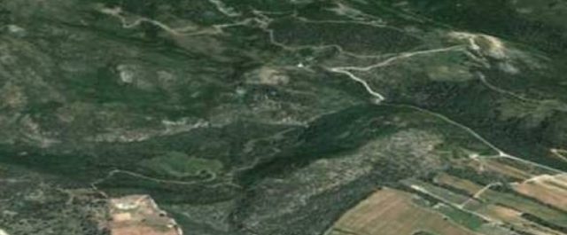 Παρατείνεται μέχρι 7 Σεπτεμβρίου η ανάρτηση των δασικών χαρτών