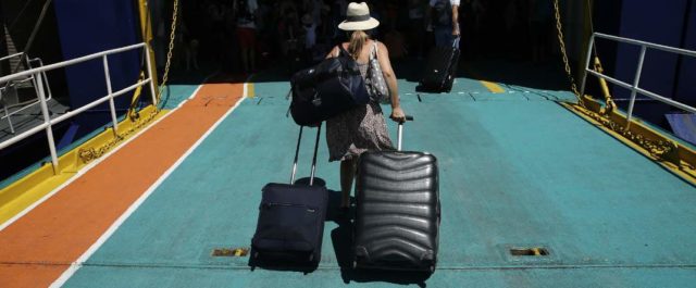 Η ασφάλεια των διακοπών στο επίκεντρο των ανησυχιών του πολίτη