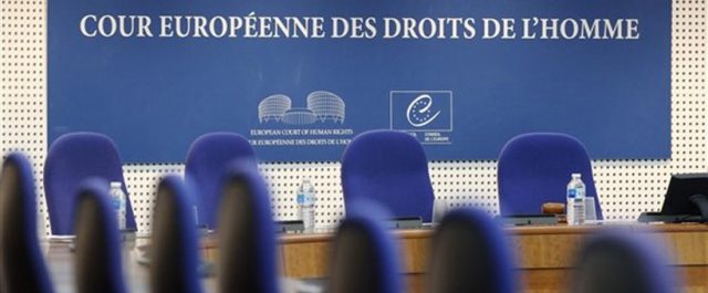 Η Τουρκία ισχυρίζεται πως το Ευρωπαϊκό Δικαστήριο Ανθρωπίνων Δικαιωμάτων τη δικαιώνει