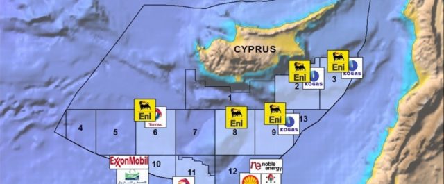 TOTAL/ENIC: Πρόσω ολοταχώς για τις γεωτρήσεις – Εκδόθηκε η κυπριακή NAYTEX