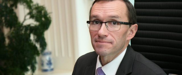 Λευκωσία σε Άιντε: “Δημοσίευσε τα πρακτικά για να δούμε ποιος φταίει για το φιάσκο”