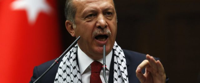 Άγκυρα: Ισόβια σε στρατηγούς