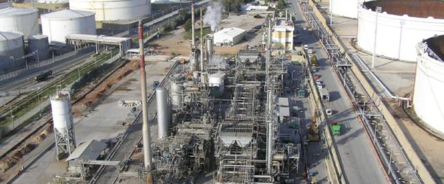 ΕΛΠΕ: Από Σεπτέμβριο επαναλειτουργεί το Διυλιστήριο Ελευσίνας