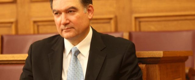 Αν ο Γεωργίου καταδικαστεί δεν πληρώνει το Δημόσιο τα δικαστικά του έξοδα