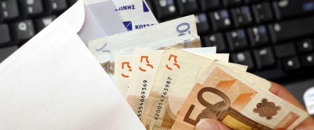 Μυτιλήνη: Υπάλληλος ΕΛΤΑ ξάφριζε τάματα για τη μονή του Αγίου Ραφαήλ!