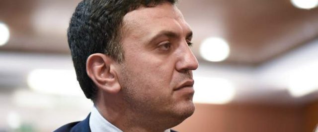 Κικίλιας: Ο κ. Τσίπρας υποβιβάζει τον εαυτό του σε επικοινωνιακό σύμβουλο της Ν.Δ