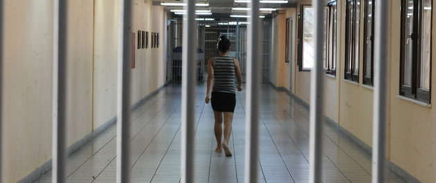 Ο ΣΥΡΙΖΑ ζητά αλλαγές στον “τρομονόμο” με αφορμή την Ηριάννα