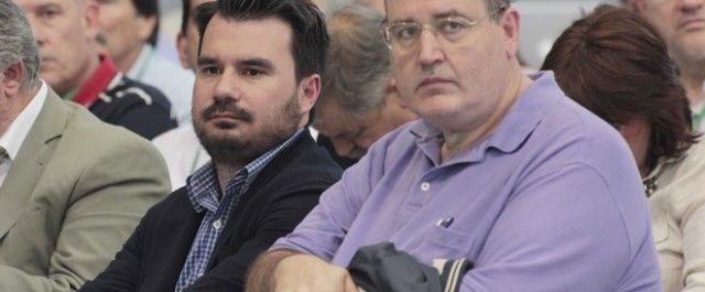 Βολές Φίλη κατά δικαστών: Δεν νομολογούν αλλά…νομοθετούν